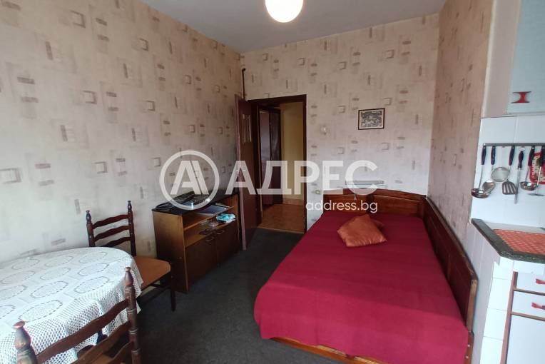 Двустаен апартамент, Ямбол, Каргон, 595967, Снимка 7