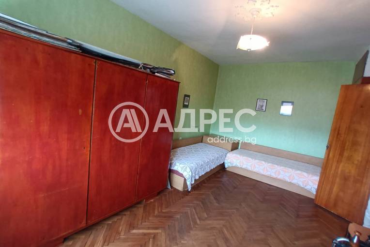 Двустаен апартамент, Ямбол, Каргон, 595967, Снимка 8