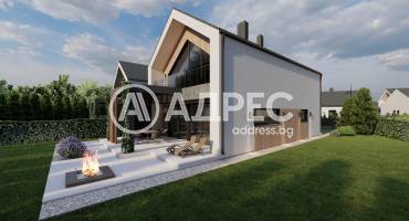 Къща/Вила, Бенковски, 651967, Снимка 1