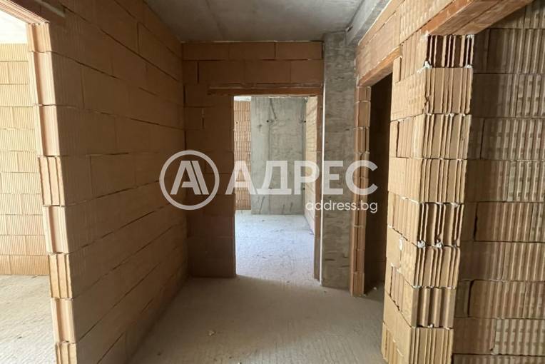 Двустаен апартамент, София, Оборище, 654967, Снимка 6