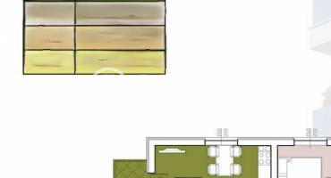 Двустаен апартамент, Благоевград, Освобождение, 671967, Снимка 4