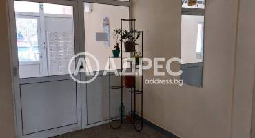 Тристаен апартамент, София, Хиподрума, 673967, Снимка 2