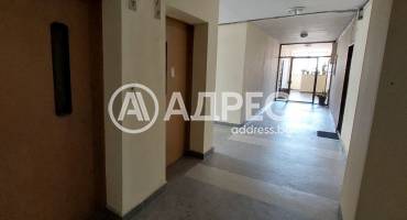 Тристаен апартамент, София, Хиподрума, 673967, Снимка 3