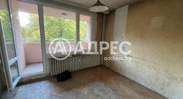 Тристаен апартамент, София, Хиподрума, 673967, Снимка 5