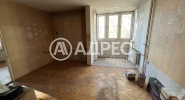 Тристаен апартамент, София, Хиподрума, 673967, Снимка 6