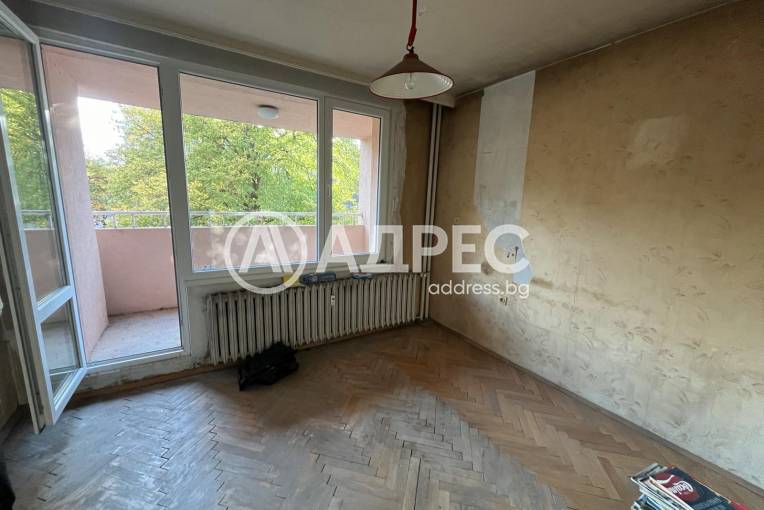 Тристаен апартамент, София, Хиподрума, 673967, Снимка 5