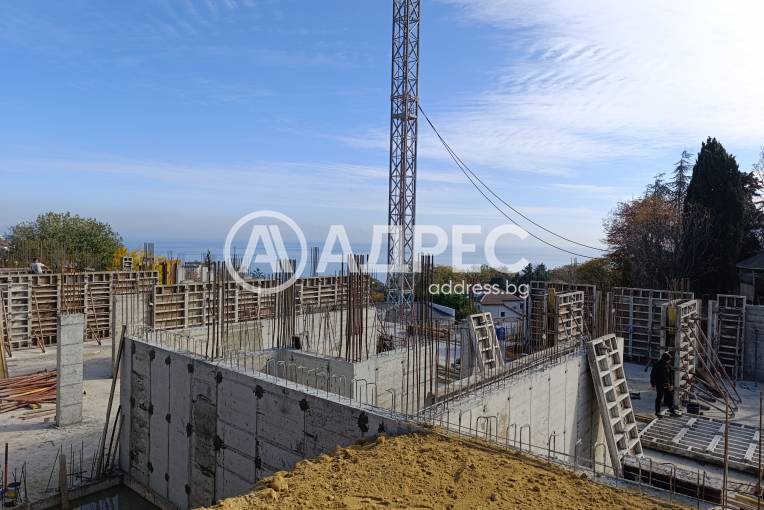 Тристаен апартамент, Варна, к.к. Слънчев ден, 676967, Снимка 7