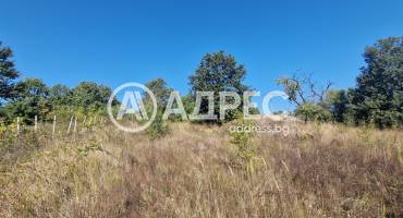 Парцел/Терен, Варна, с. Звездица, 677967, Снимка 1