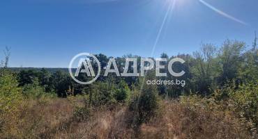 Парцел/Терен, Варна, с. Звездица, 677967, Снимка 2