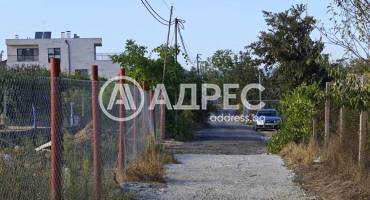 Парцел/Терен, Варна, с. Звездица, 677967, Снимка 3