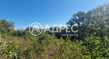 Парцел/Терен, Варна, с. Звездица, 677967, Снимка 4