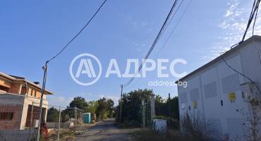 Парцел/Терен, Варна, с. Звездица, 677967, Снимка 5