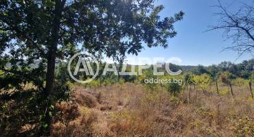 Парцел/Терен, Варна, с. Звездица, 677967, Снимка 7