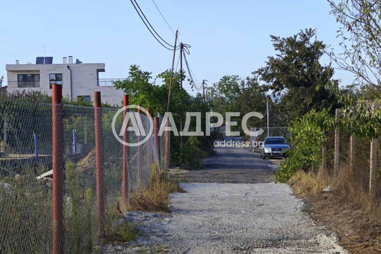 Парцел/Терен, Варна, с. Звездица, 677967, Снимка 3