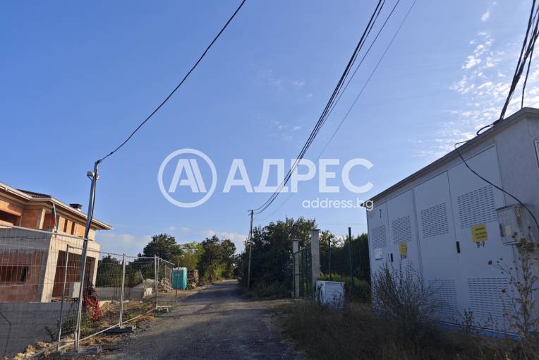 Парцел/Терен, Варна, с. Звездица, 677967, Снимка 5