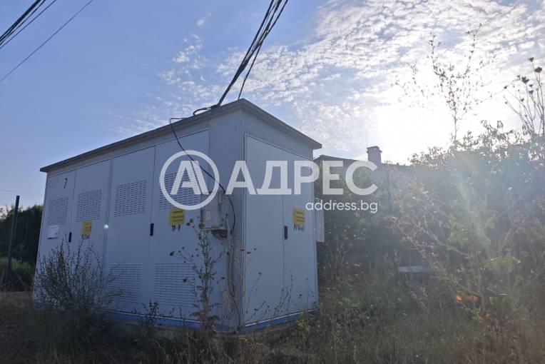 Парцел/Терен, Варна, с. Звездица, 677967, Снимка 9