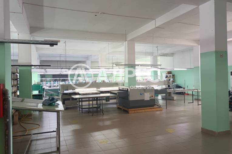 Цех/Склад, Благоевград, Еленово, 679967, Снимка 1