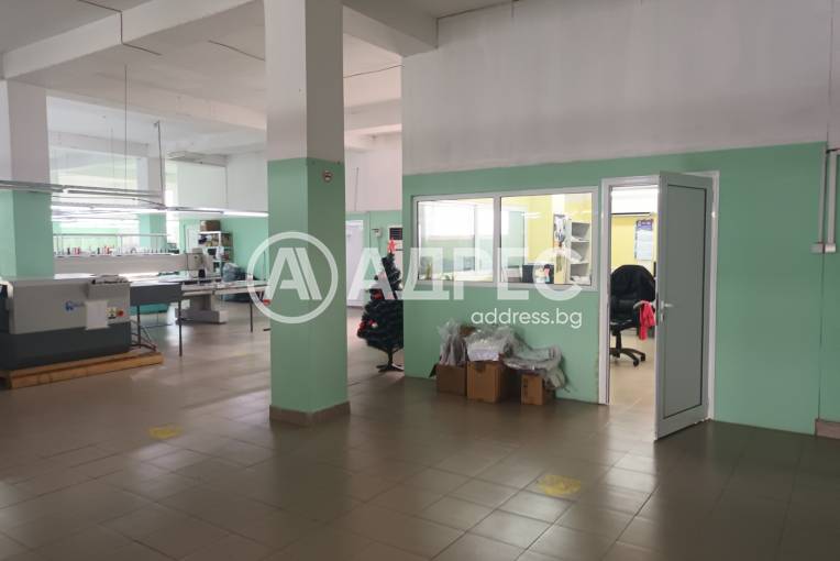 Цех/Склад, Благоевград, Еленово, 679967, Снимка 2