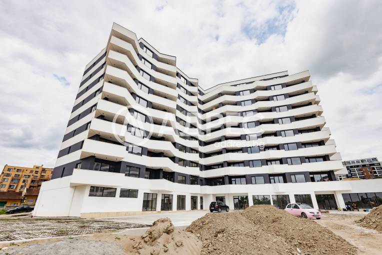 Тристаен апартамент, Варна, Възраждане 3, 694967, Снимка 3