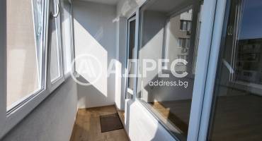 Тристаен апартамент, Варна, Трошево, 697967, Снимка 3