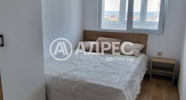 Тристаен апартамент, Варна, Трошево, 697967, Снимка 5
