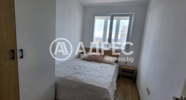 Тристаен апартамент, Варна, Трошево, 697967, Снимка 7