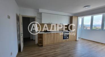 Тристаен апартамент, Варна, Трошево, 697967, Снимка 8