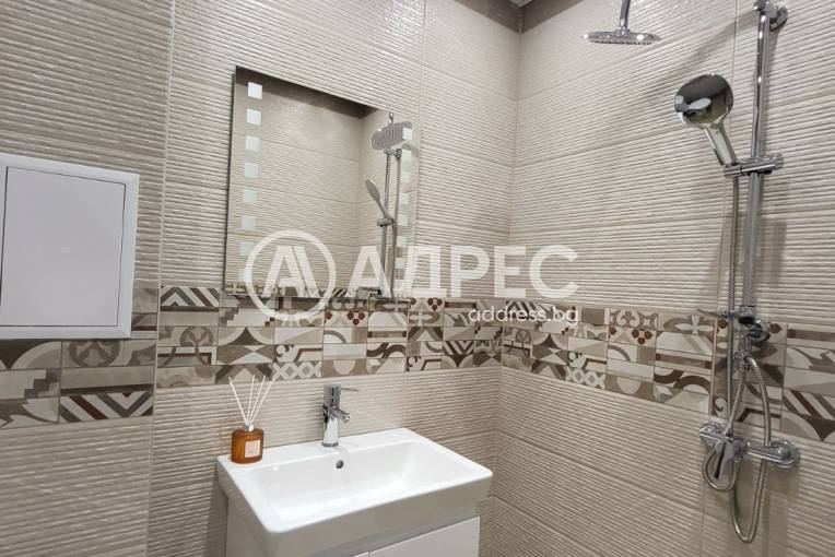 Тристаен апартамент, Варна, Трошево, 697967, Снимка 2