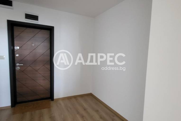 Тристаен апартамент, Варна, Трошево, 697967, Снимка 4