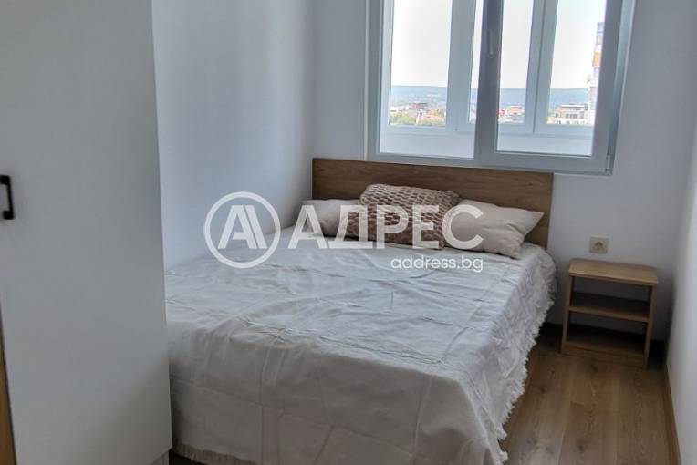 Тристаен апартамент, Варна, Трошево, 697967, Снимка 5