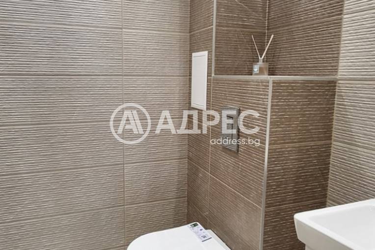 Тристаен апартамент, Варна, Трошево, 697967, Снимка 6