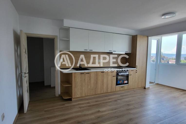Тристаен апартамент, Варна, Трошево, 697967, Снимка 8