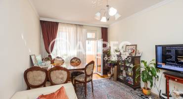 Двустаен апартамент, Варна, Център, 631968, Снимка 1