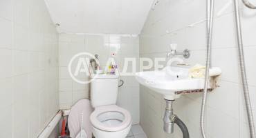 Тристаен апартамент, Варна, Център, 631968, Снимка 10