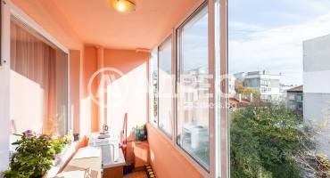 Тристаен апартамент, Варна, Център, 631968, Снимка 3