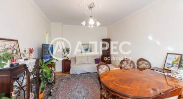 Тристаен апартамент, Варна, Център, 631968, Снимка 4