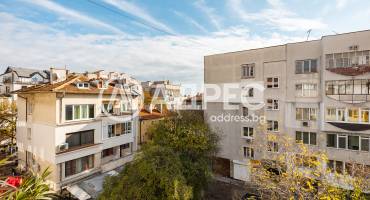 Тристаен апартамент, Варна, Център, 631968, Снимка 6