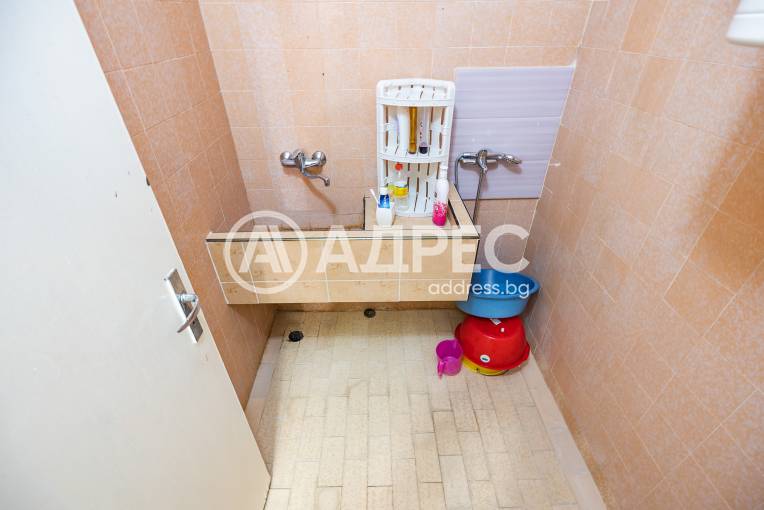 Тристаен апартамент, Варна, Център, 631968, Снимка 9