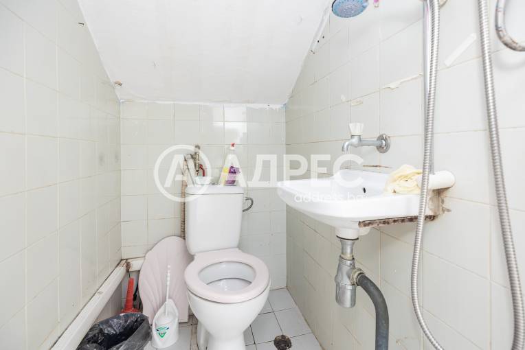 Тристаен апартамент, Варна, Център, 631968, Снимка 10