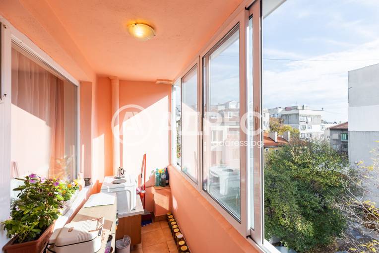 Тристаен апартамент, Варна, Център, 631968, Снимка 3