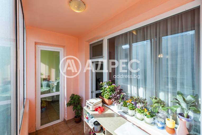 Тристаен апартамент, Варна, Център, 631968, Снимка 5