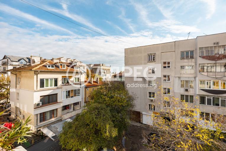 Тристаен апартамент, Варна, Център, 631968, Снимка 6