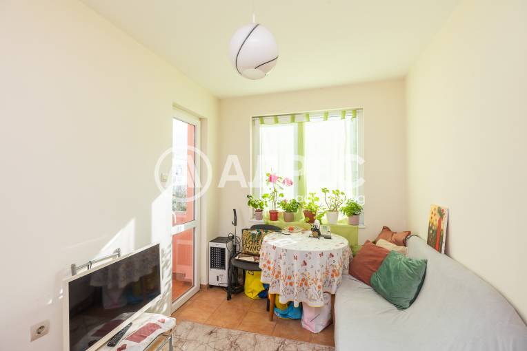 Тристаен апартамент, Варна, Център, 631968, Снимка 7