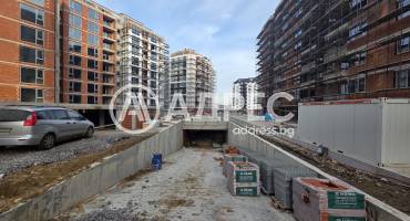 Двустаен апартамент, София, Люлин 5, 635968, Снимка 14