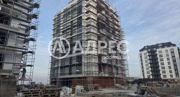 Двустаен апартамент, София, Люлин 5, 635968, Снимка 16