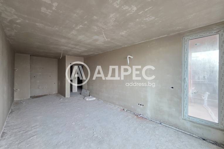 Двустаен апартамент, София, Люлин 5, 635968, Снимка 11