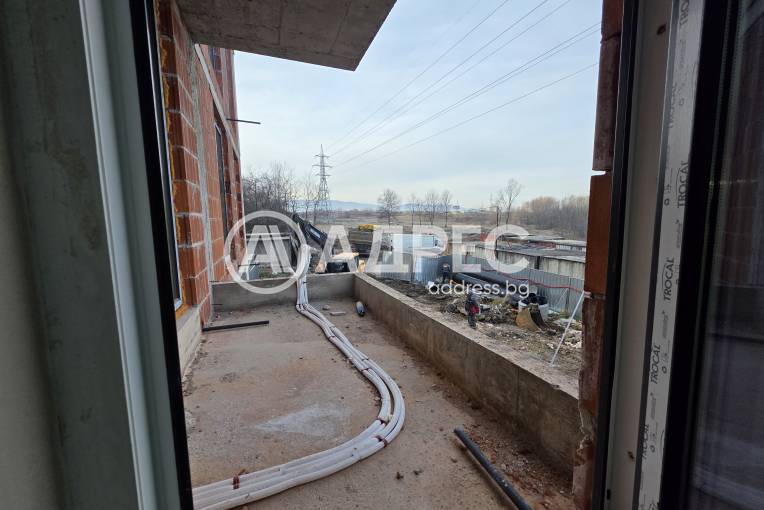 Двустаен апартамент, София, Люлин 5, 635968, Снимка 12