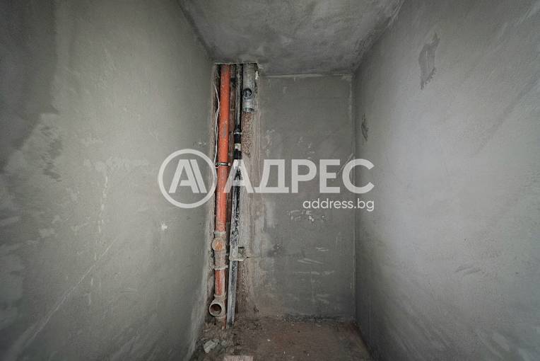 Двустаен апартамент, София, Люлин 5, 635968, Снимка 13