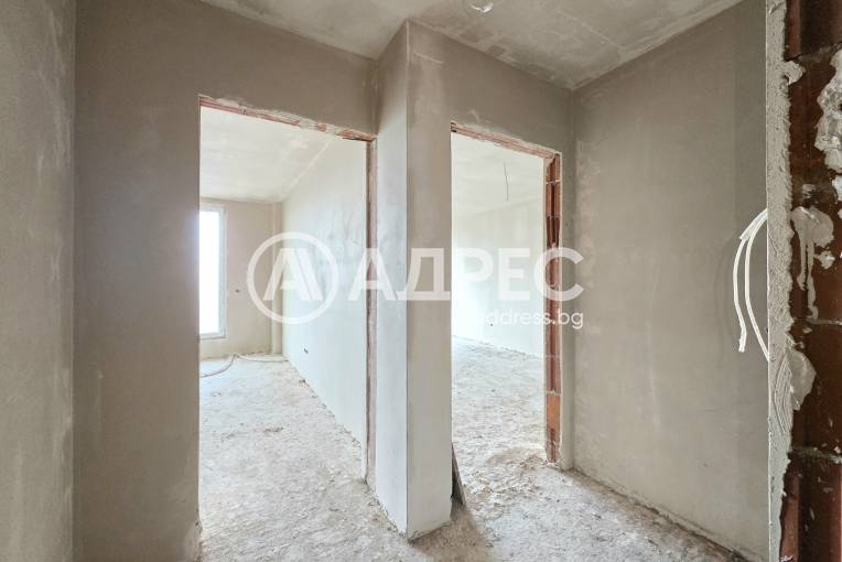 Двустаен апартамент, София, Люлин 5, 635968, Снимка 8