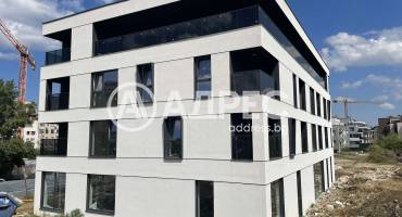 Двустаен апартамент, София, Малинова Долина, 655968, Снимка 2